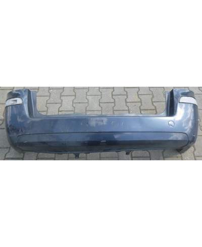 Opel Zafira Zderzak Tył 13125014