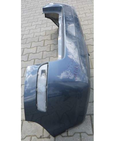 Opel Zafira Zderzak Tył 13125014