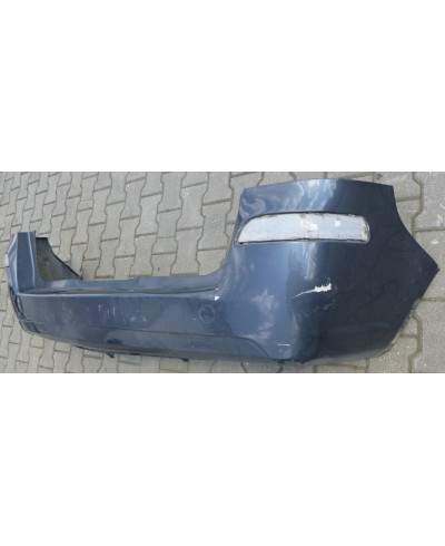 Opel Zafira Zderzak Tył 13125014