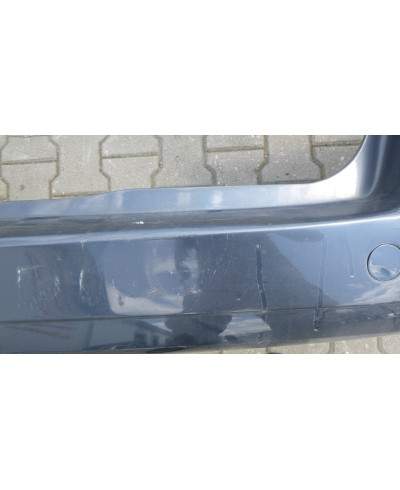 Opel Zafira Zderzak Tył 13125014