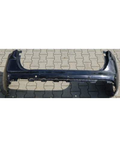 Kia Ceed II Zderzak Tył 86611-A2200