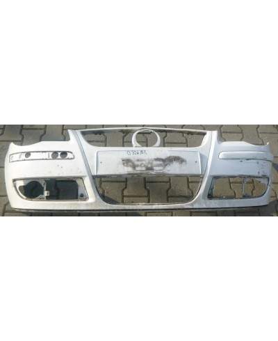 Volkswagen Polo Zderzak Przód 6Q0807221C