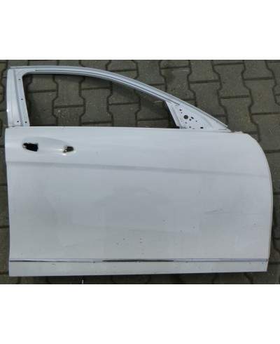 Mercedes C Klasa S204 Drzwi Przód Prawe 204720600