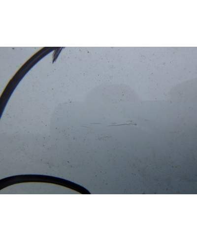 Mercedes E Klasa W213 Zderzak Tył A2138850025
