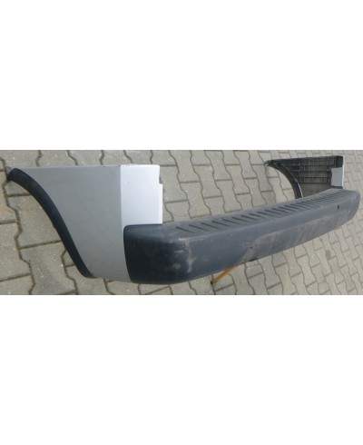 Opel Combo C Zderzak Tył 09184926