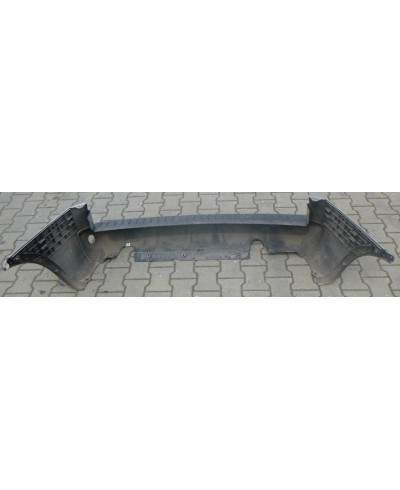 Opel Combo C Zderzak Tył 09184926