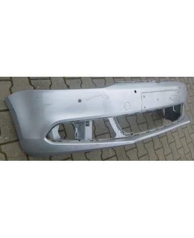 VW Jetta Zderzak Przód 5C6807221