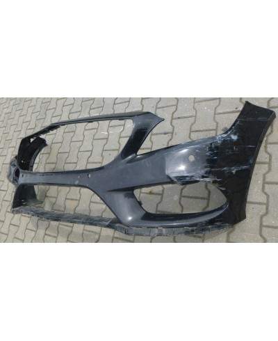 Mercedes CLS Zderzak Przód A2188857625