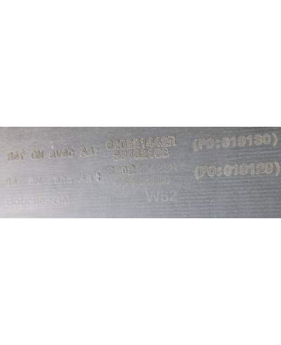 Opel Movano Zderzak Przód 620221442R