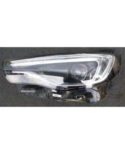 Opel Grandland X Reflektor Lewy YP00016180