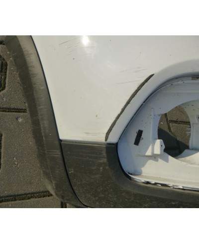 Dacia Sandero Stepway Zderzak Przód 620226530R