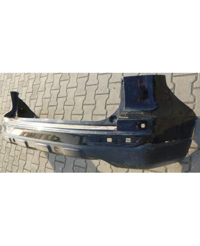 Honda CRV Zderzak Tył 71502-SWA-ZZ00