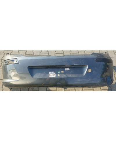 Peugeot 308 Zderzak Tył 9680442277