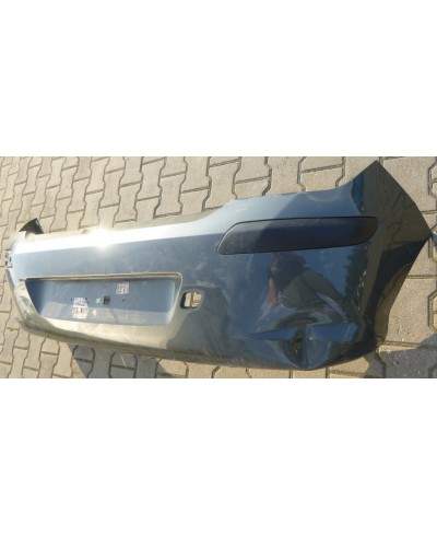 Peugeot 308 Zderzak Tył 9680442277