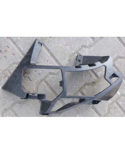 Peugeot 3008 Wzmocnienie Zderzaka Przód Lewy 9815337680G