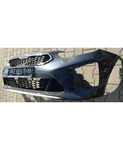 Kia Ceed III Zderzak Przód 86511-J7000
