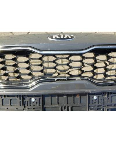 Kia Ceed III Zderzak Przód 86511-J7000