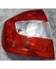 Skoda Rapid Lampa Tył Lewa Sedan 5JH945095