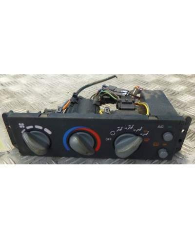 Pontiac Sunfire Panel Sterowania Nawiewem