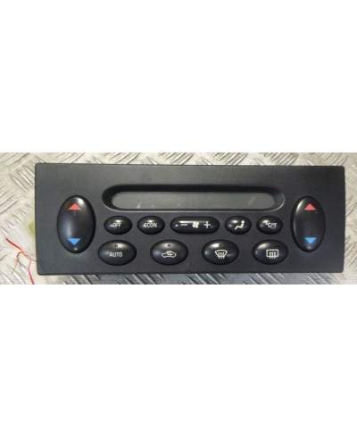 Rover 75 Panel Sterowania Nawiewem