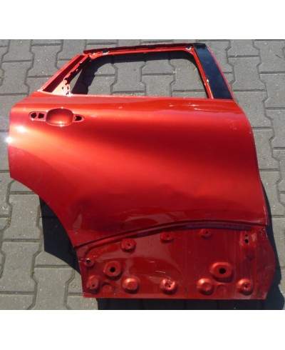 Renault Captur drzwi Tył Prawe 821000283R