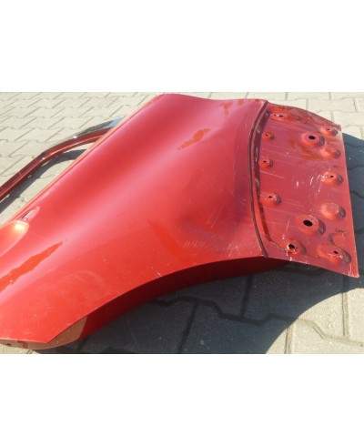 Renault Captur drzwi Tył Prawe 821000283R