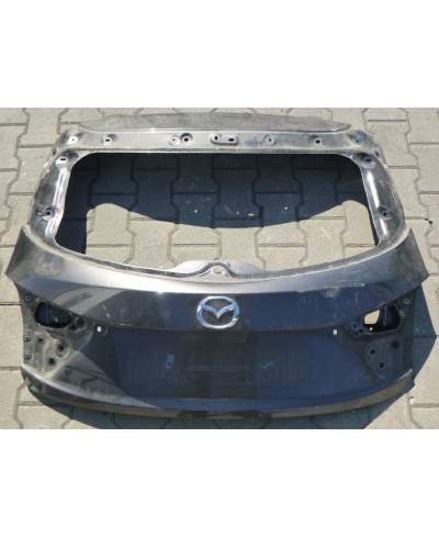 Mazda 3 Klapa Tył BHY16202XB