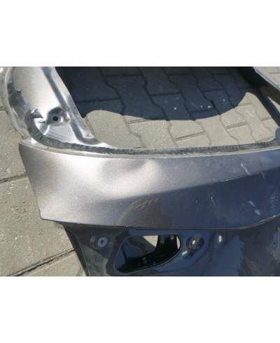 Mazda 3 Klapa Tył BHY16202XB