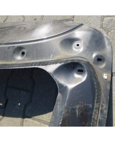 Mazda 3 Klapa Tył BHY16202XB