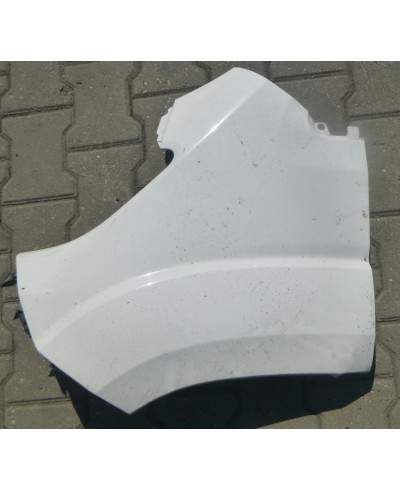 Peugeot Boxer Błotnik Przód Lewy 1611655180