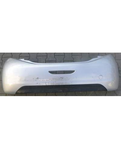 Peugeot 208 Zderzak Tył 9676505677