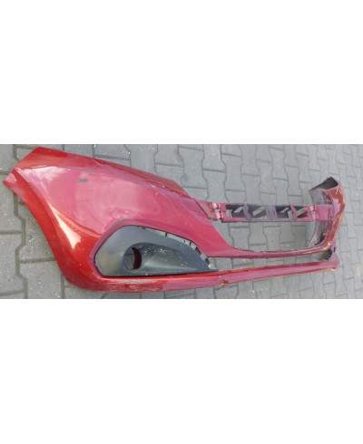Peugeot 208 Zderzak Przód 9810513777
