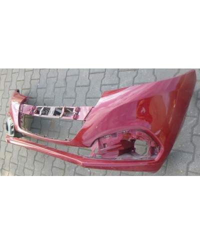 Peugeot 208 Zderzak Przód 9810513777