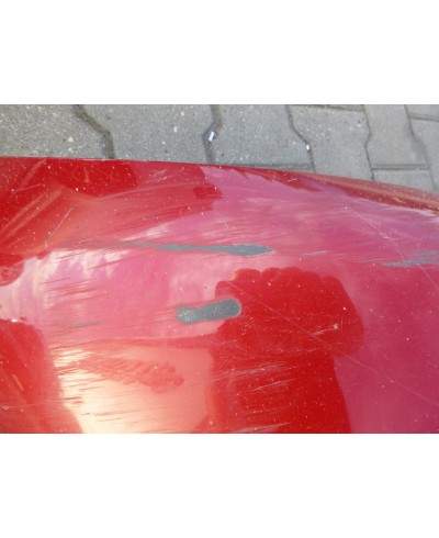 Peugeot 208 Zderzak Przód 9810513777