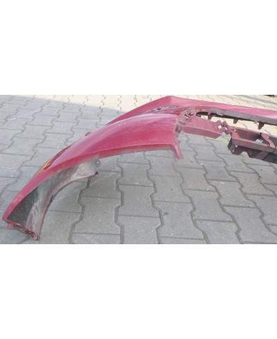 Peugeot 208 Zderzak Przód 9810513777
