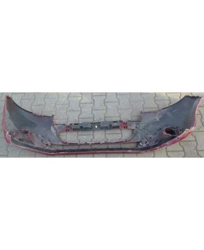 Peugeot 208 Zderzak Przód 9810513777