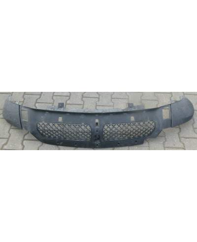 Mercedes ML W166 Dokładka Zderzaka Przód A1668808540