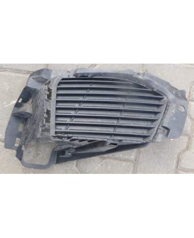 Peugeot 3008 Kratka Zderzaka Lewa 9810870377