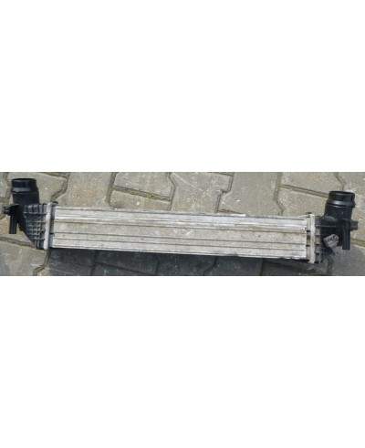 Opel Astra K Intercooler 1.4 13356681