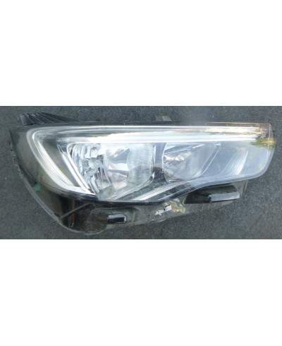 Opel Grandland X Reflektor Prawy YP00015580