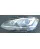VW Golf VII Reflektor Lewy 5G1941031