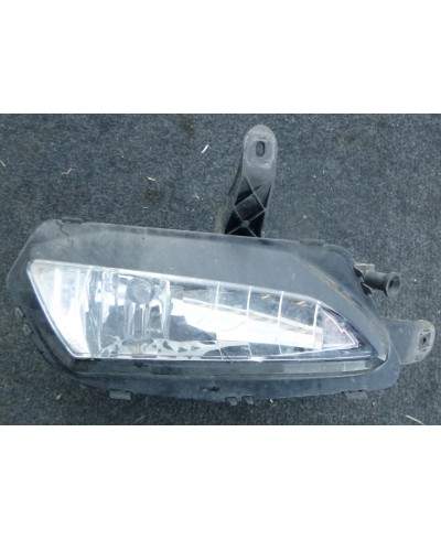 Opel Astra K Halogen Prawy 39098907