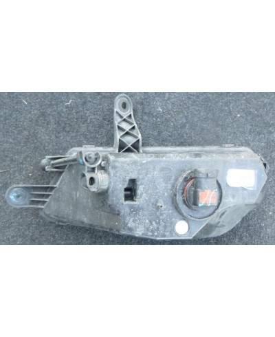 Opel Astra K Halogen Prawy 39098907