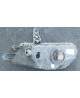 Opel Astra K Halogen Prawy 39098907