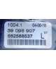 Opel Astra K Halogen Prawy 39098907