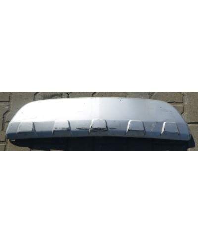 Opel Mokka Dyfuzor Zderzaka Tył 25980563