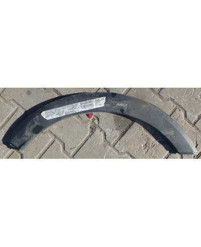 Opel Crossland X Nakładka Błotnika Prawy Tył 13482072