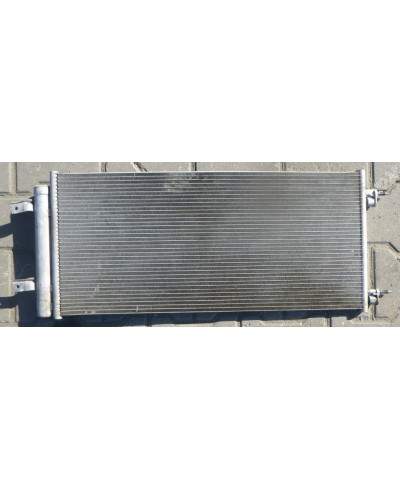 Opel Astra K Chlodnica Klimatyzacji 39011385