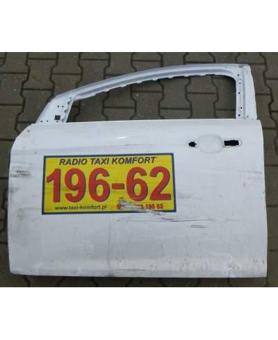 Ford Focus MK3 Drzwi Przód Lewe 2147846