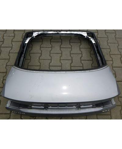 Peugeot 508 Klapa Bagażnika 1637280380